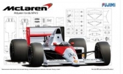 [사전 예약] 09193 1/20 McLaren MP4/5 1989 Fujimi
