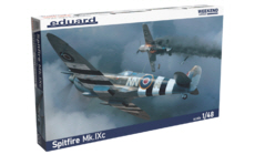 84183 1/48 Spitfire Mk.IXc 1/48 84183