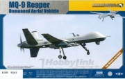 [사전 예약] SKL91001 1/100 MQ-9 Reaper (2 Model Set)
