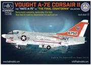 [사전 예약] 72256 1/72 72256 A-7E US NAVAL Air Test Center \" The final Countdown\"