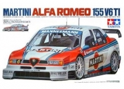24176 1/24 Martini Alfa Romeo 155 DTM96 알파로메오 타미야 프라모델