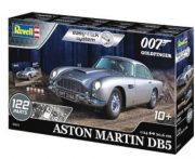 [SALE-사전 예약] 05653 1/24 Aston Martin DB5 - James Bond 007 Goldfinger