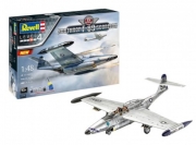 [사전 예약] 05650 1/48 Gift Set - Northrop F-89 Scorpion 75th Anniversary