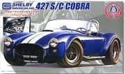 [사전 예약] 12670 1/24 Shelby Cobra 427SC Fujimi