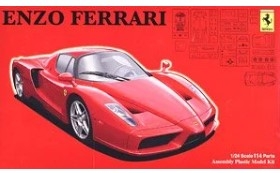 [사전 예약] 12334 1/24 Enzo Ferrari DX