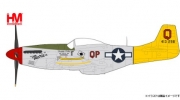 [사전 예약] HBMHA7746 1/48 P-51D Mustang Marie
