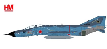 [사전 예약] HBMHA1927B 1/72 F-4EJ Kai Phantom II Air Self-Defense Force Combat Skills Competition 2003 Winner