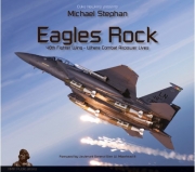 [주문시 입고] HMHDHHC001 Eagles Rock 48th Fighter Wing Where Combat Airpower Lives