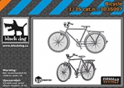 [사전 예약] 3D35007 1/35 Bicycle