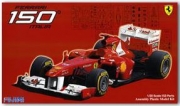 09201 1/20 Ferrari 150 Italy Japan GP Fujimi