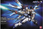 BAN965506 1/60 Perfect Grade Strike Freedom Gundam
