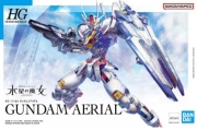 [사전 예약] BANS63030 1/144 HG Gundam Aerial