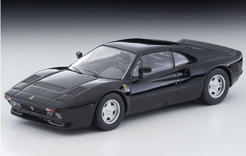 [사전 예약] TMT32009 1/64 LV-N Ferrari GTO (Black)