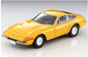 [사전 예약] TMT31291 1/64 LV Ferrari 365 GTB4 (Yellow)