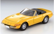 [사전 예약] TMT28186 1/64 LV Ferrari 365 GTS4 (Yellow)
