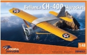DW48025 1/48 Bellanca CH-400 Skyrocket (1/48)