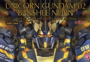 BANN00641 1/60 PG Unicorn Gundam 2 Banshee Norn