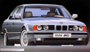 [사전 예약] 12094 1/24 BMW M5 Fujimi