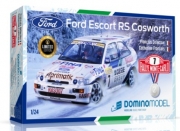 [사전 예약] FCD001 1/24 Ford Escort RS Cosworth [Limited Edition]