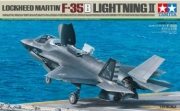 [사전 예약] 61125 1/48 Lockheed Martin F-35B Lightning II