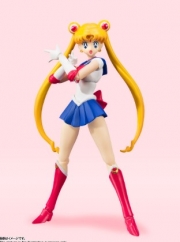 [사전 예약] BANC657909 S.H.Figuarts Sailor Moon -Animation Color Edition- (Reissue)