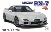 [사전 예약] 03513 1/24 Mazda FD3S RX-7 Type RZ