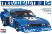 [사전 예약] 20072	1/20 Celica LB Turbo Gr.5