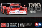 24222 1/24 Toyota GT One TS020 Tamiya