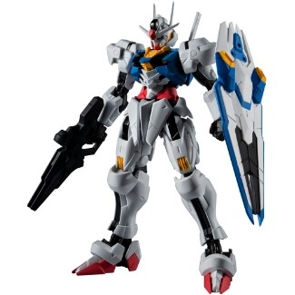[사전 예약] BANS64996 GUNDAM UNIVERSE XVX-016 Gundam Aerial