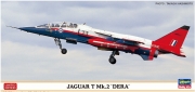 [사전 예약] HSG02459 1/72 Jaguar T Mk.2 DERA