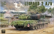 [사전 예약] BT-040 1/35 Leopard 2A7V