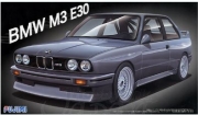12674 1/24 BMW M3 E30