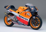 DP288 1/12 Honda NSR500 Repsol #1/3/8 MotoGP 1999