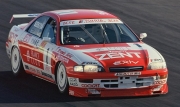 DP279 1/24 Toyota Corona EXiV TOM'S #1/37 JTCC 1995
