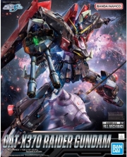 [사전 예약] BANS63349 1/100 FULL MECHANICS Raider Gundam