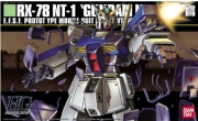 [사전 예약] BAN925650 1/144 HGUC Gundam NT-1 Alex