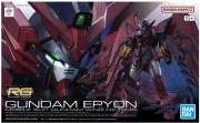 [사전 예약] BANS65442 1/144 RG Gundam Epyon (Mobile Suit Gundam Wing)