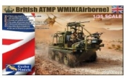 [사전 예약] GM35019 1/35 BRITISH ATMP WMIK AIRBORNE