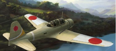 D5-05 1/48 IJA Type 99 assault/recon. plane Ki-51 “Sonia” (1/48)