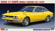 [사전 예약] 20599 1/24 Isuzu 117 Coupe Middle Version (XE) 1976
