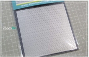 [사전 예약] ZT038 1/24 Aluminium chequer plate (B)