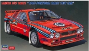 20631 1/24 Lancia 037 Rally 1985 Portugal Rally Test Car