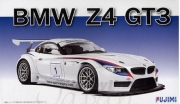 12556 1/24 BMW Z4 GT3 2011 with Etching Part