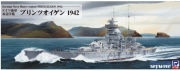 [사전 예약] PITW-229 1/700 German Navy Heavy Cruiser Prinz Eugen 1942