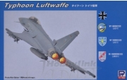 [사전 예약] PITSN-10 1/144 Typhoon Luftwaffe