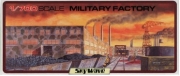 [사전 예약] PITSW-24 1/700 Military Factory