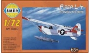 [사전 예약] SME0949 1/72 Piper L-4 floats