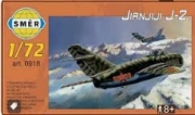 [사전 예약] SME0918 1/72 J-2 ( MiG-15 )