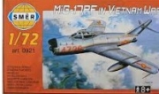[사전 예약] SME0921 1/72 MiG-17PF Vietnam War