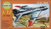 [사전 예약] SME0922 1/72 MiG-19S